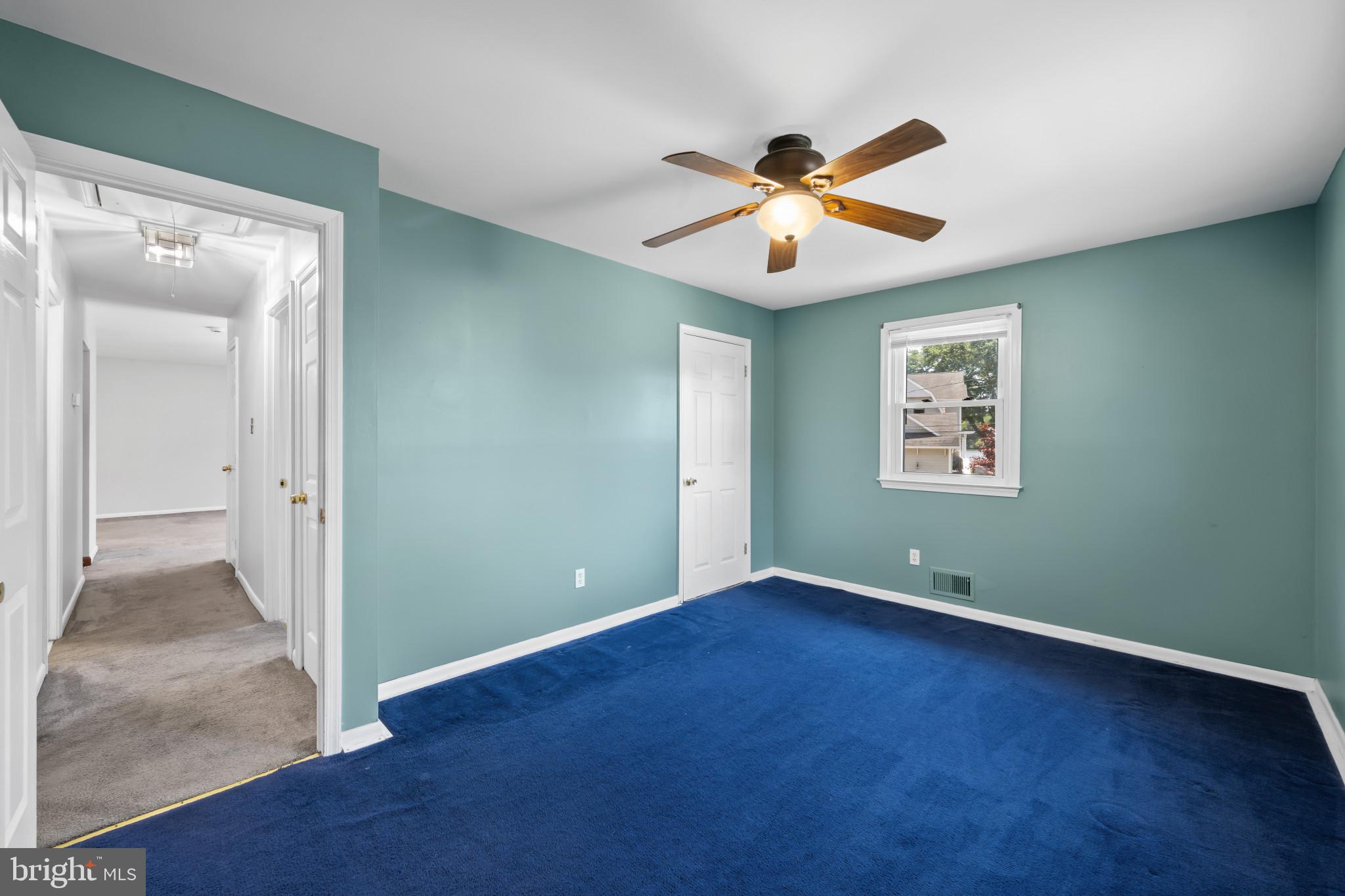 1247 River Bay Road Annapolis, MD 21409 - Photo 14 of 49 Bedroom 2