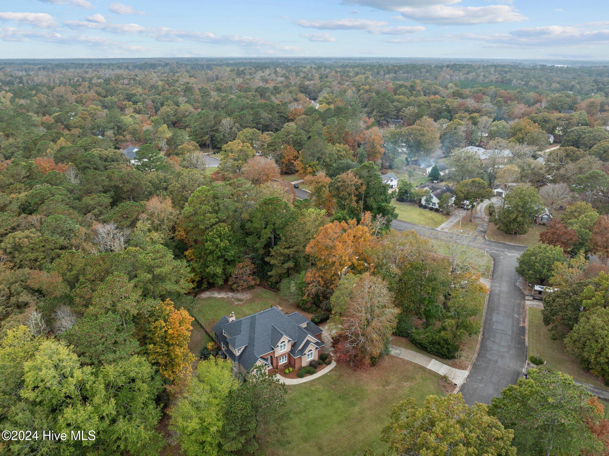 102 Creekview Road New Bern, NC 28562 - Photo 55 of 56 51-web-or-mls-DJI_0029