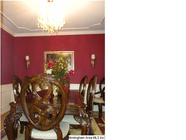 7117 Springer Road McCalla, AL 35111 - Photo 7 of 27