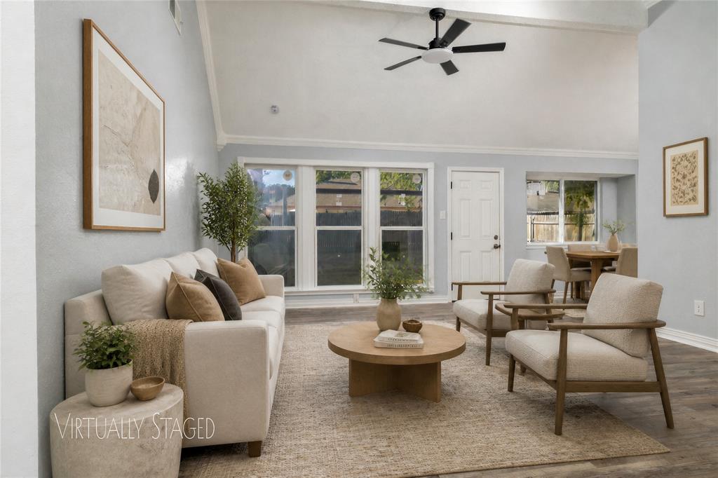 2513 Poplar Spring Road Fort Worth, TX 76123 - Photo 5 of 40 Gallery Image 5