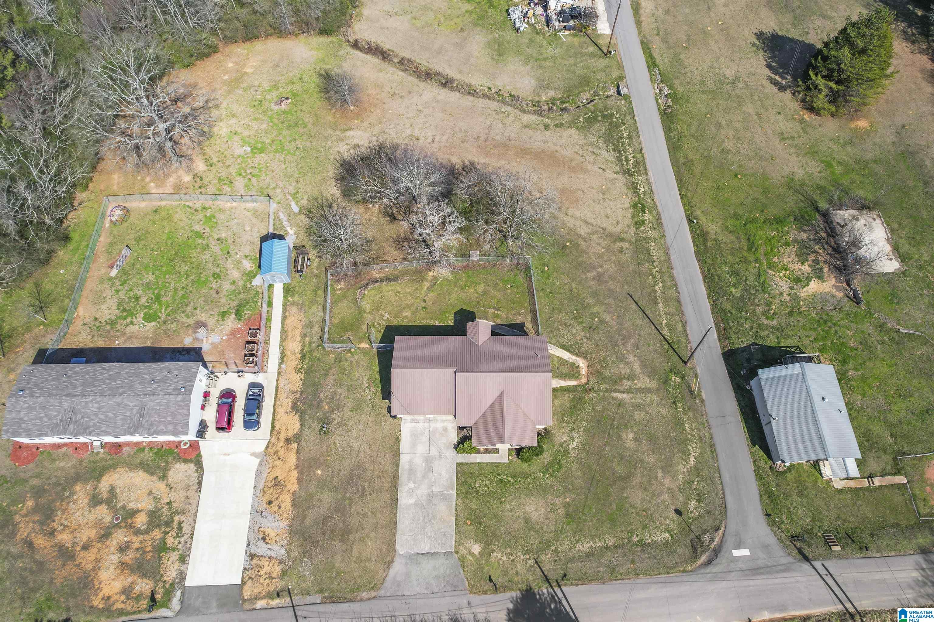 9039 Oak Grove Highland Road Adger, AL 35006 - Photo 15 of 15 Gallery Image 15