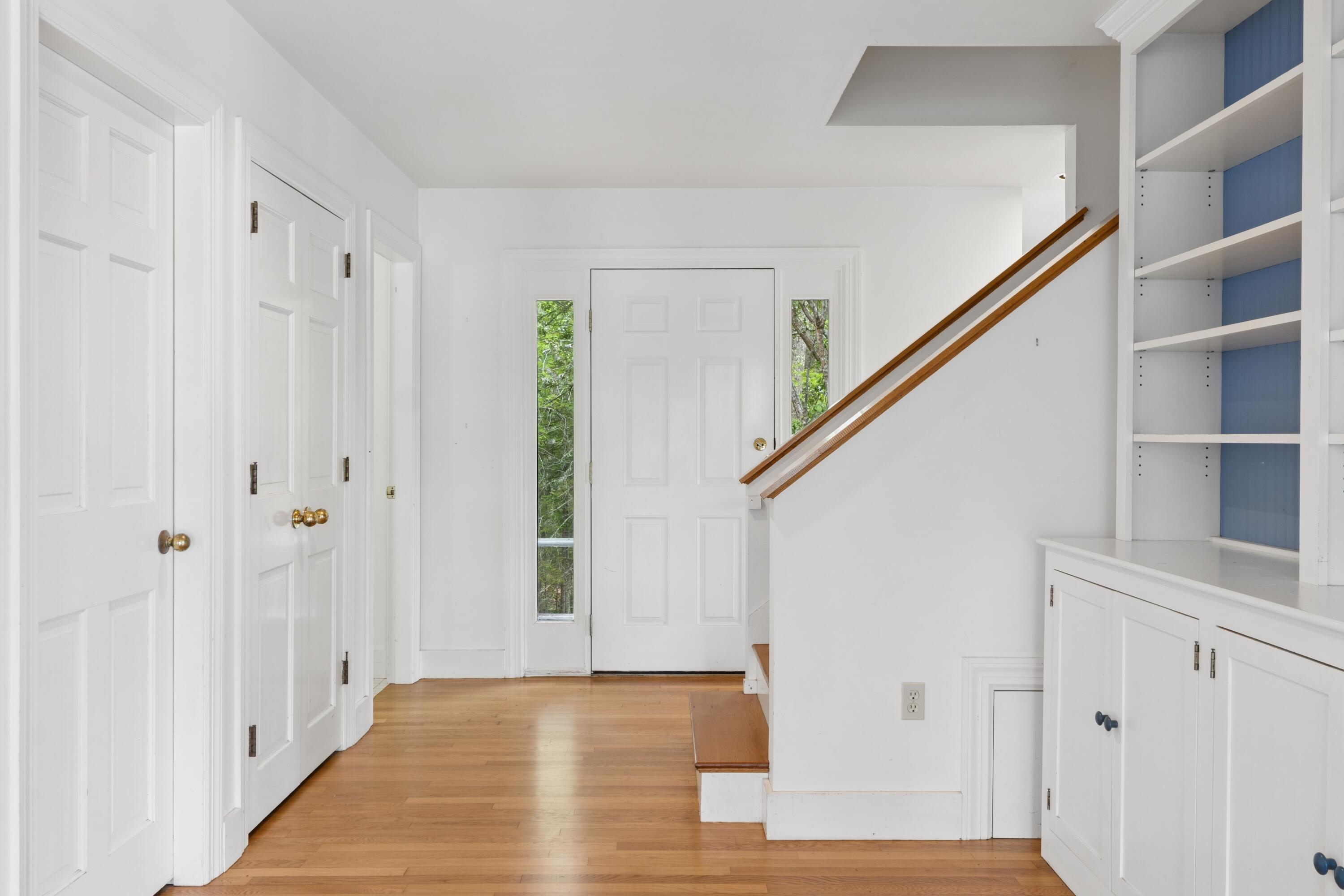119 Knubble Bay Road Westport Island, ME 04578 - Photo 15 of 90 119 Knubble Bay Rd_0146