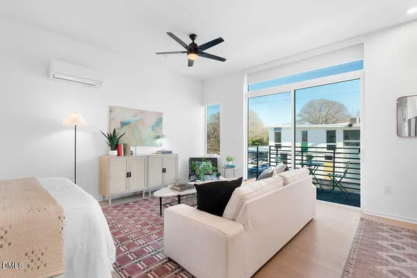 $270,000 | 521 North Mangum Street, Unit 33, Durham, NC 27701