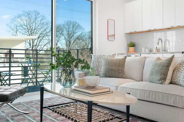$270,000 | 521 North Mangum Street, Unit 33, Durham, NC 27701