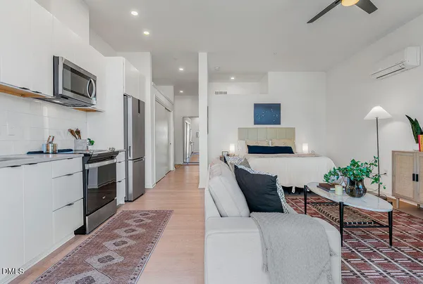 $270,000 | 521 North Mangum Street, Unit 33, Durham, NC 27701