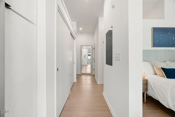 $270,000 | 521 North Mangum Street, Unit 33, Durham, NC 27701