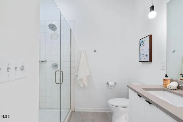 $270,000 | 521 North Mangum Street, Unit 33, Durham, NC 27701