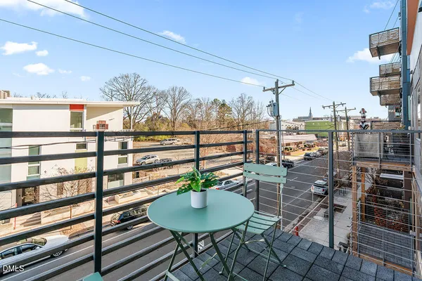 $270,000 | 521 North Mangum Street, Unit 33, Durham, NC 27701