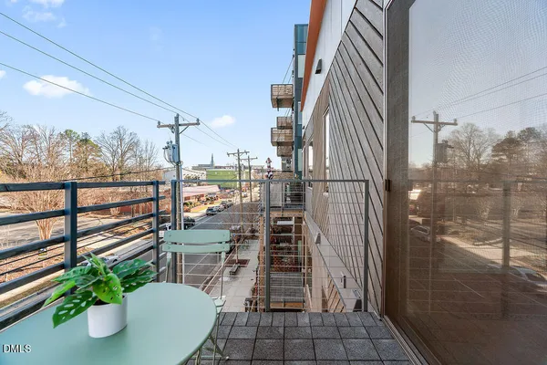 $270,000 | 521 North Mangum Street, Unit 33, Durham, NC 27701