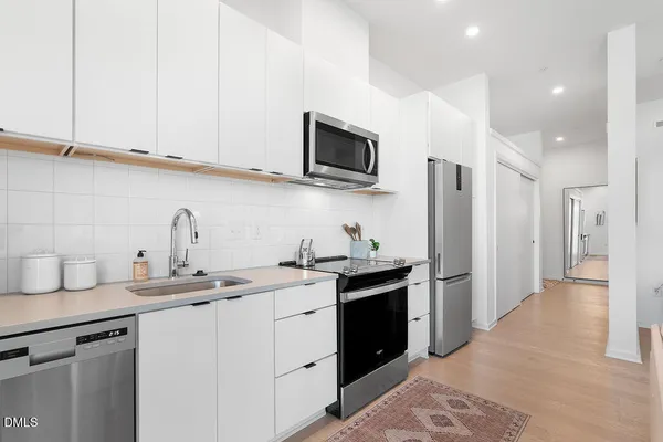 $270,000 | 521 North Mangum Street, Unit 33, Durham, NC 27701