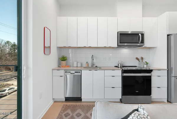 $270,000 | 521 North Mangum Street, Unit 33, Durham, NC 27701