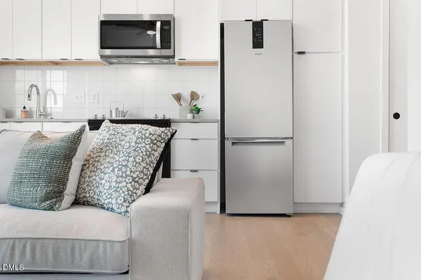 $270,000 | 521 North Mangum Street, Unit 33, Durham, NC 27701