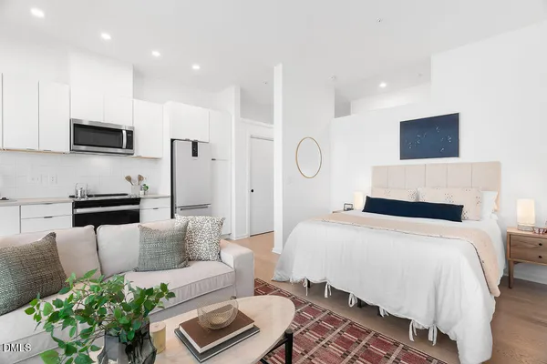 $270,000 | 521 North Mangum Street, Unit 33, Durham, NC 27701