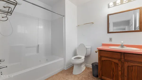 $340,000 | 120 Wreath Court, Fabens, TX 79838