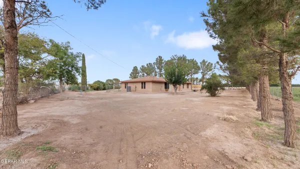 $340,000 | 120 Wreath Court, Fabens, TX 79838