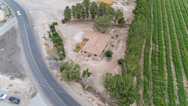 $340,000 | 120 Wreath Court, Fabens, TX 79838