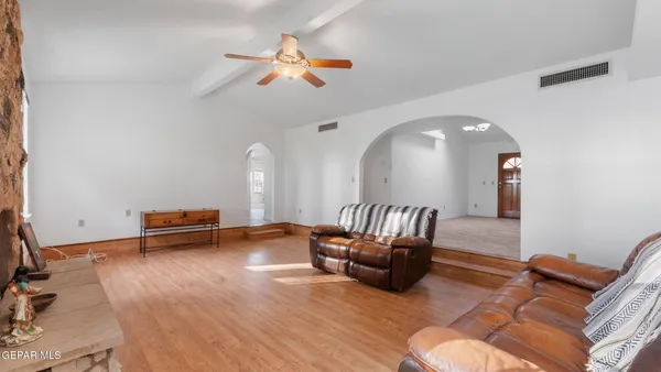 $340,000 | 120 Wreath Court, Fabens, TX 79838