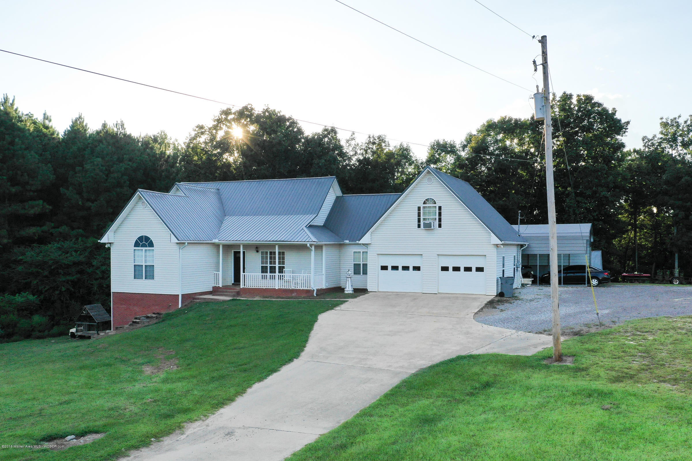 236 Deer Ridge Run Jasper, AL 35503 - Photo 20 of 31 Gallery Image 20