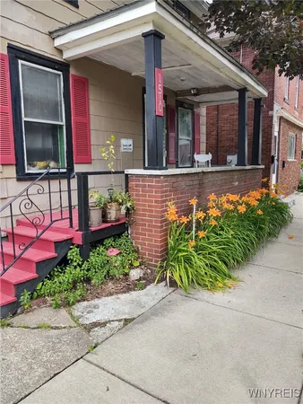 $140,000 | 1510 Ashland Avenue, Niagara Falls, NY 14301