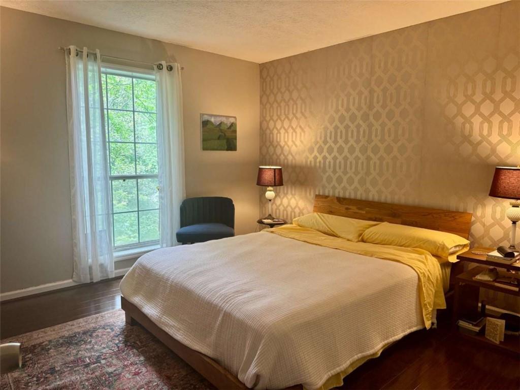 2901 Lenox Road Northeast, Unit 508 Atlanta, GA 30324 - Photo 14 of 19