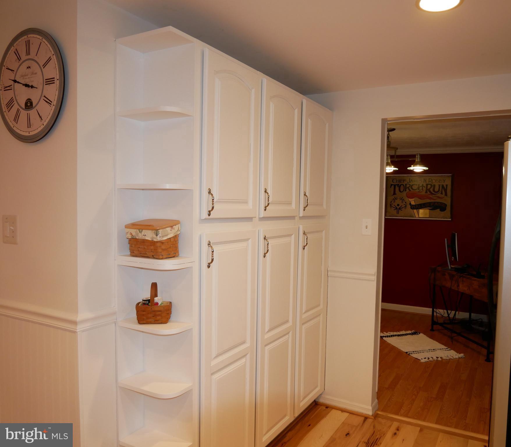 523 Cockeys Mill Road Reisterstown, MD 21136 - Photo 14 of 46 A really nice custom feature