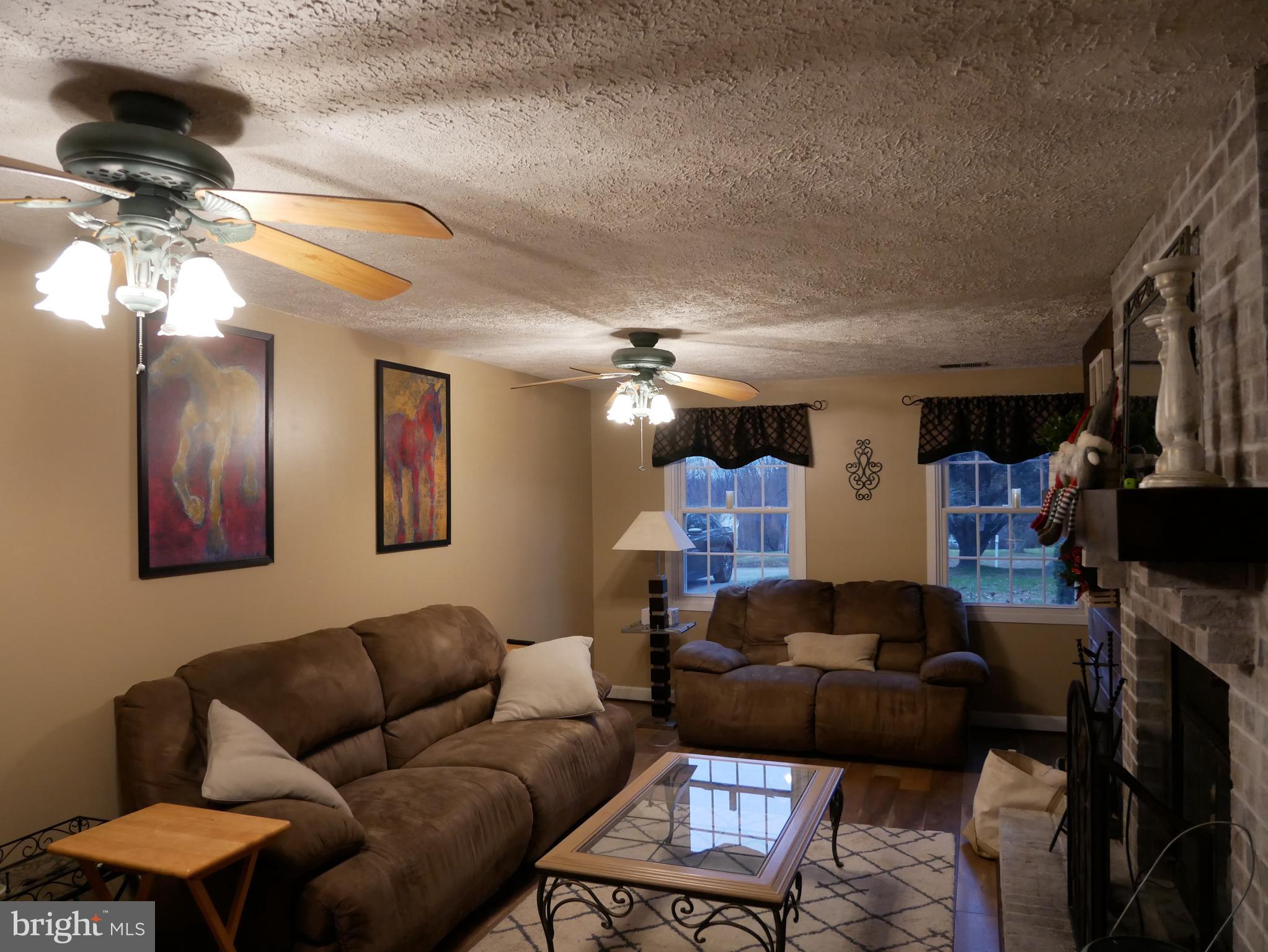 523 Cockeys Mill Road Reisterstown, MD 21136 - Photo 16 of 46 A warm and inviting setting
