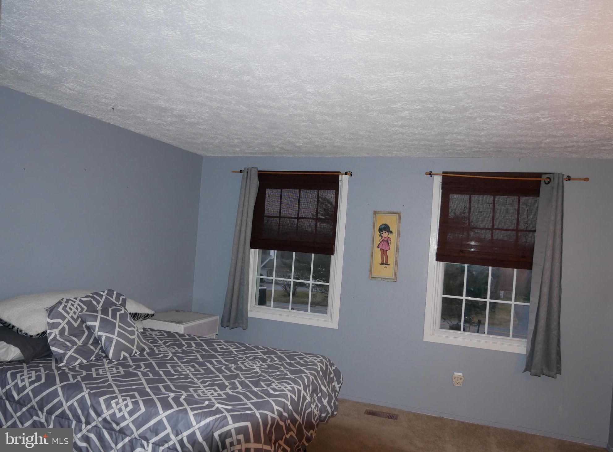 523 Cockeys Mill Road Reisterstown, MD 21136 - Photo 22 of 46 2nd Bedroom