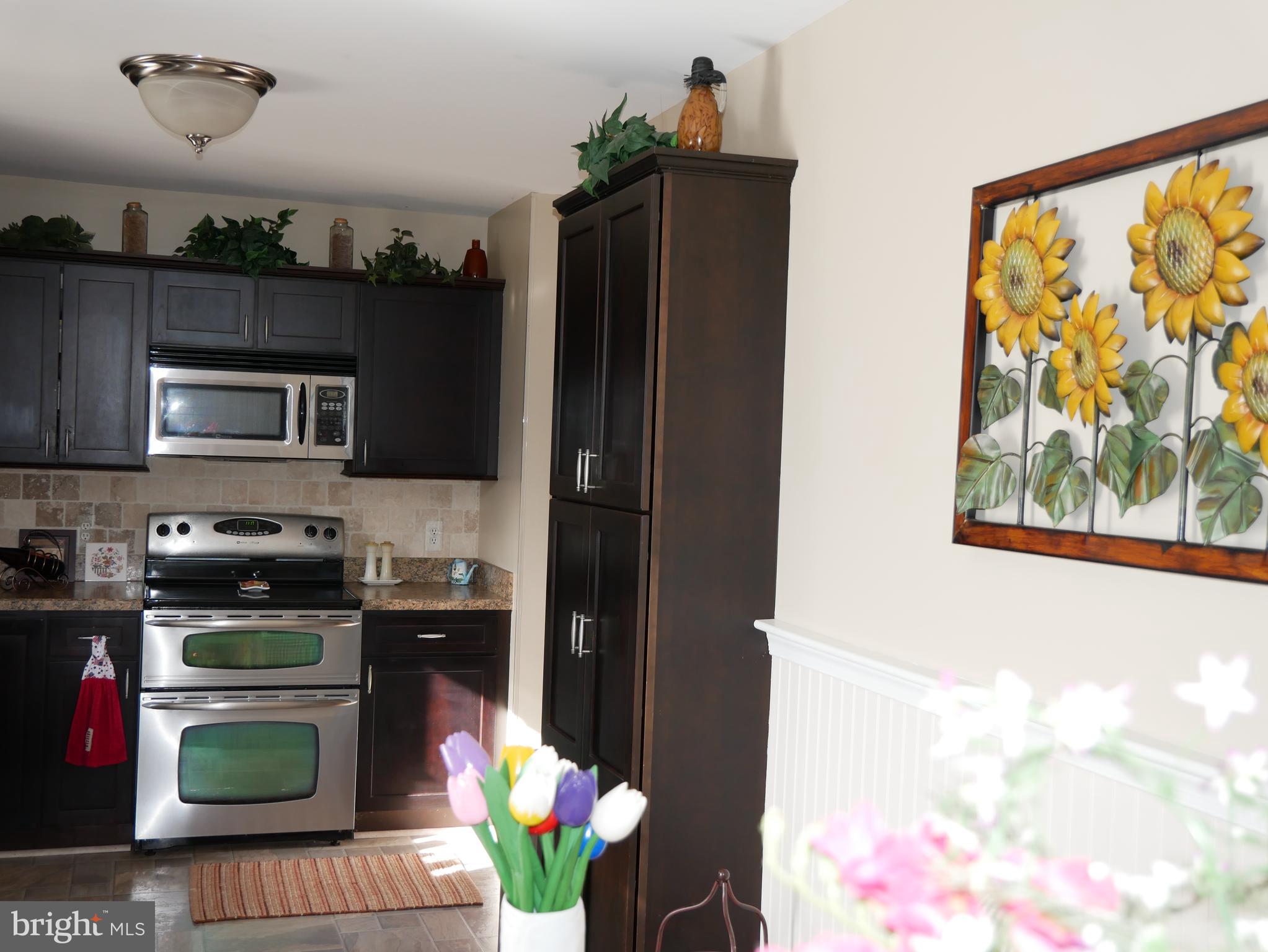 523 Cockeys Mill Road Reisterstown, MD 21136 - Photo 31 of 46 Pictures of In-law suite kitchen