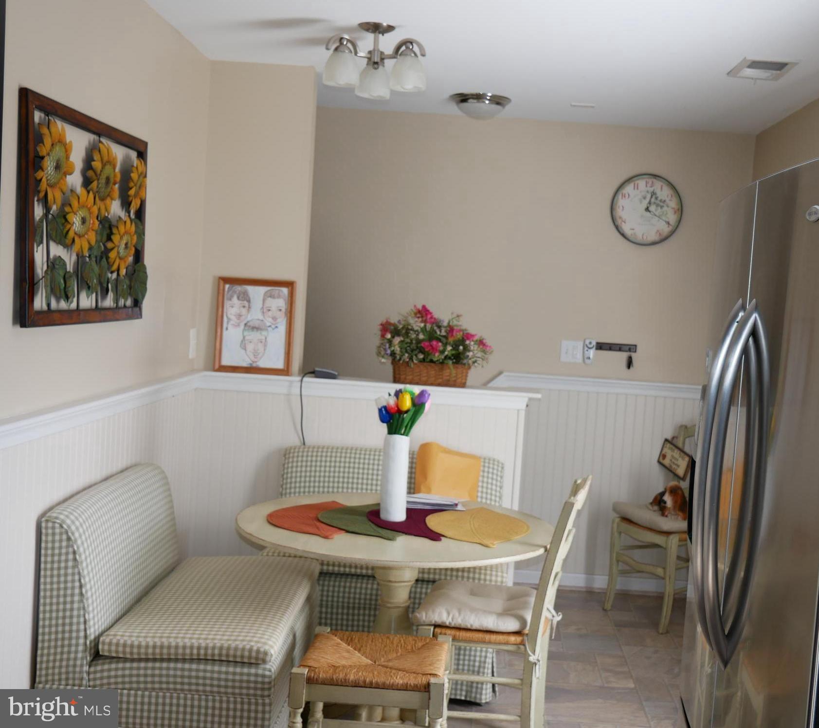 523 Cockeys Mill Road Reisterstown, MD 21136 - Photo 32 of 46 Dining area