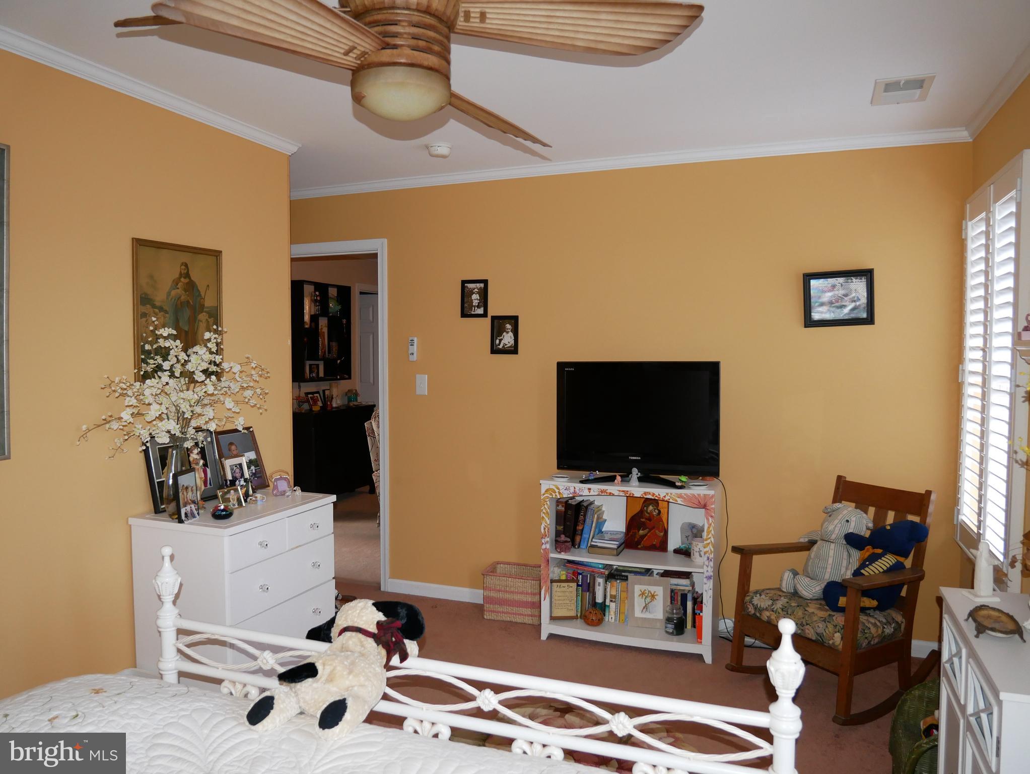 523 Cockeys Mill Road Reisterstown, MD 21136 - Photo 34 of 46 Another angle