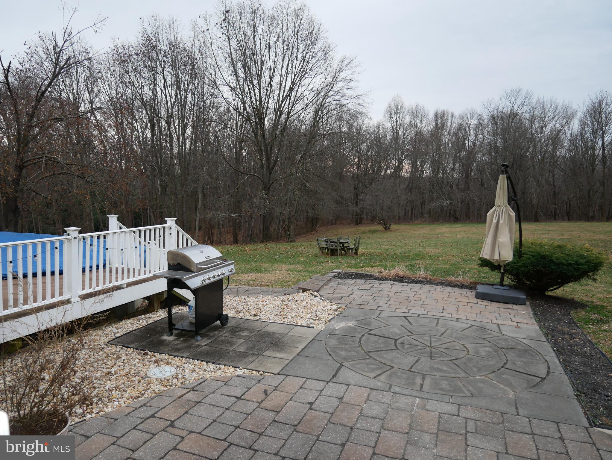 523 Cockeys Mill Road Reisterstown, MD 21136 - Photo 44 of 46 Relaxed setting