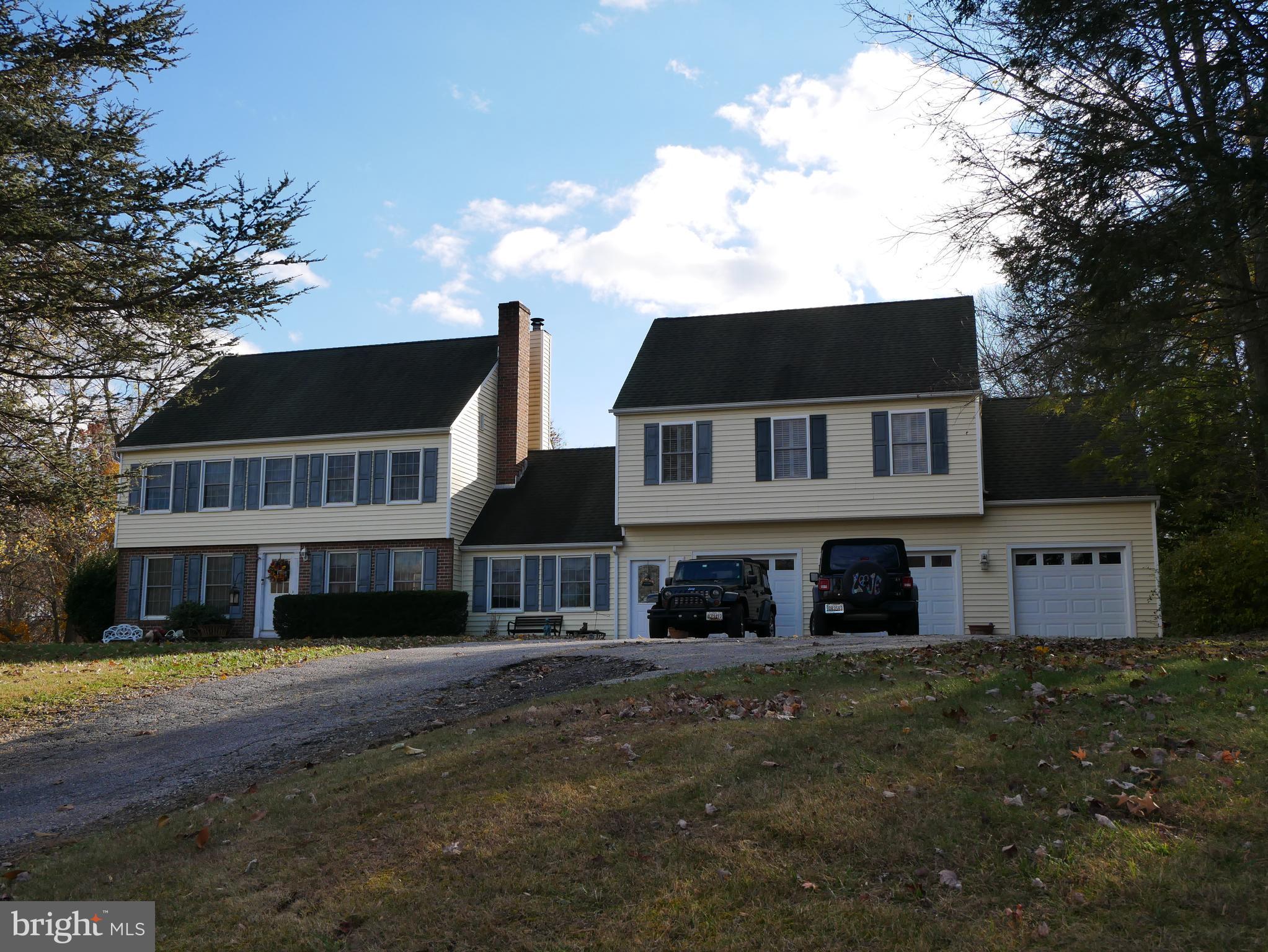 523 Cockeys Mill Road Reisterstown, MD 21136 - Photo 46 of 46 Well planned with a great location.