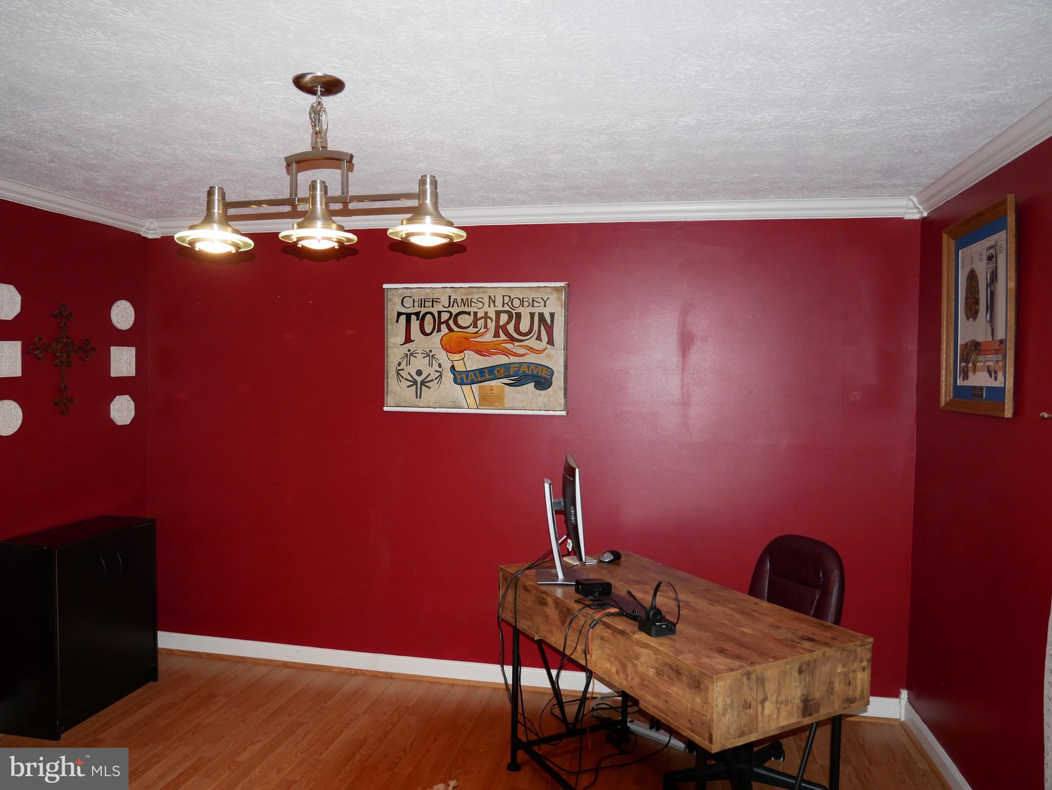 523 Cockeys Mill Road Reisterstown, MD 21136 - Photo 8 of 46 Dining Room