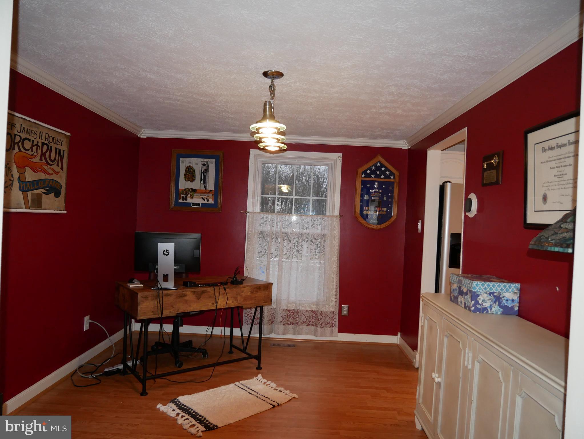 523 Cockeys Mill Road Reisterstown, MD 21136 - Photo 9 of 46 ( currently used as an office )