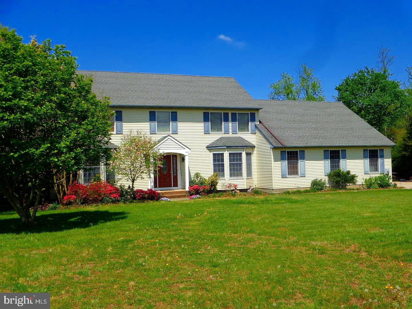 513 Sharp Drive Mickleton, NJ 08056 - Photo 1 of 27 Exterior Front