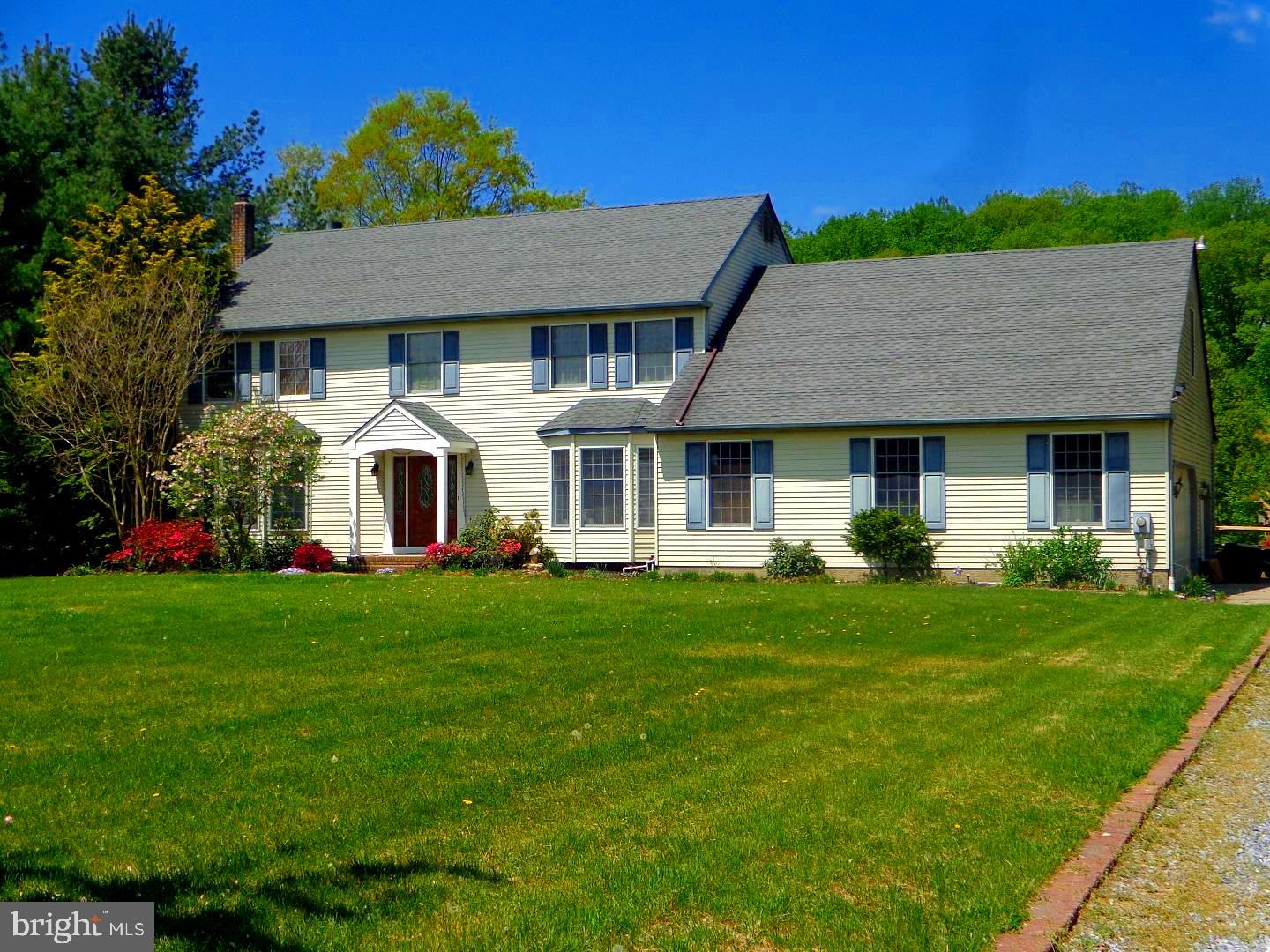 513 Sharp Drive Mickleton, NJ 08056 - Photo 2 of 27 Exterior Front