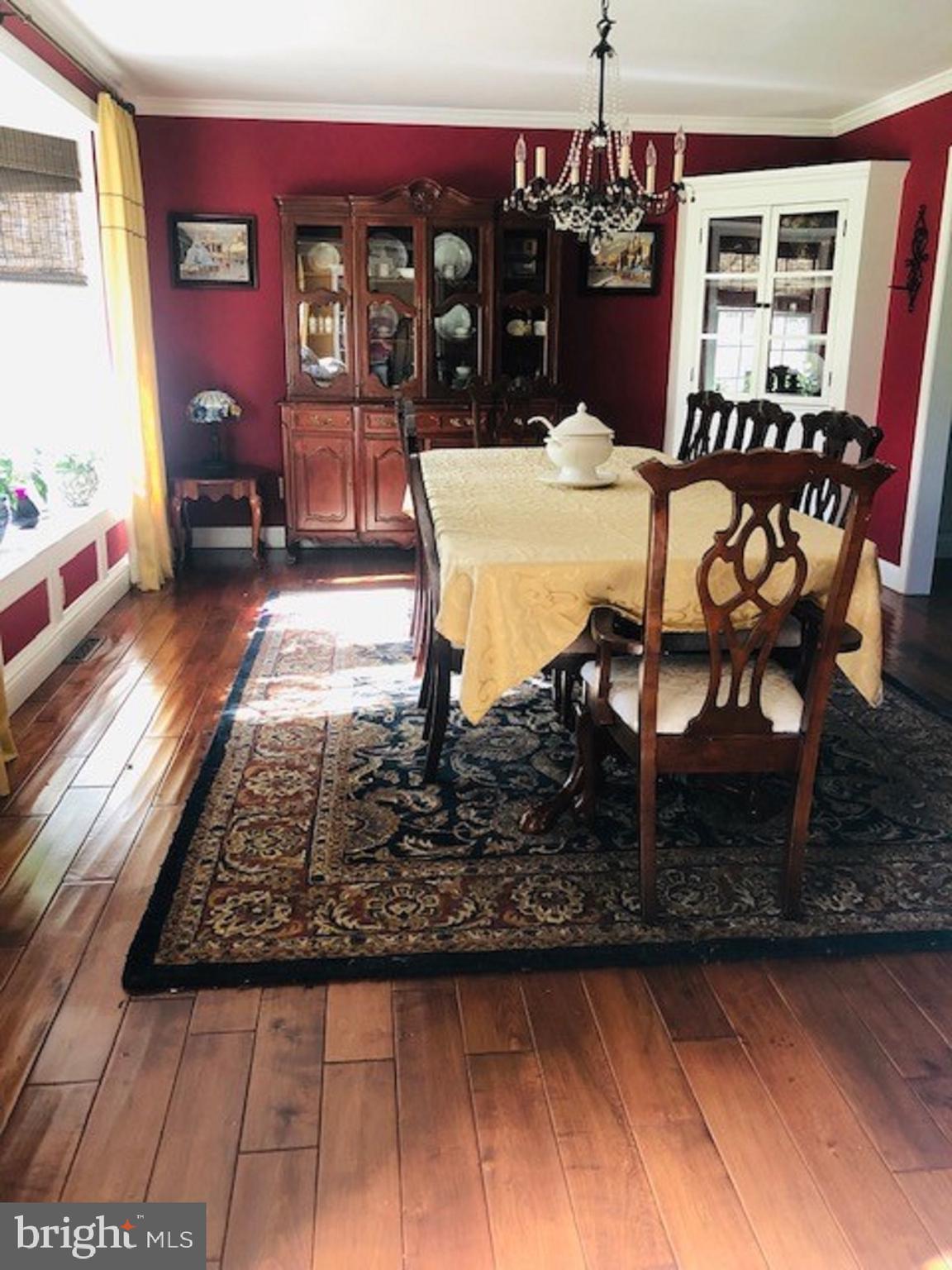 513 Sharp Drive Mickleton, NJ 08056 - Photo 12 of 27 Dining Room