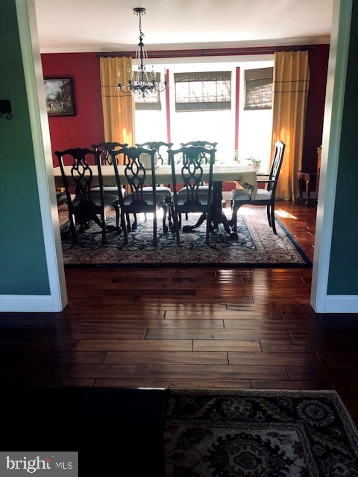 513 Sharp Drive Mickleton, NJ 08056 - Photo 14 of 27 Dining Room