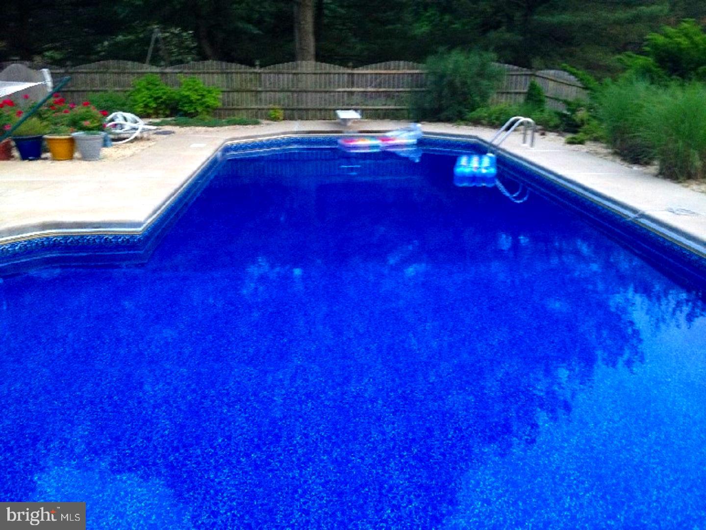 513 Sharp Drive Mickleton, NJ 08056 - Photo 20 of 27 In-ground Pool