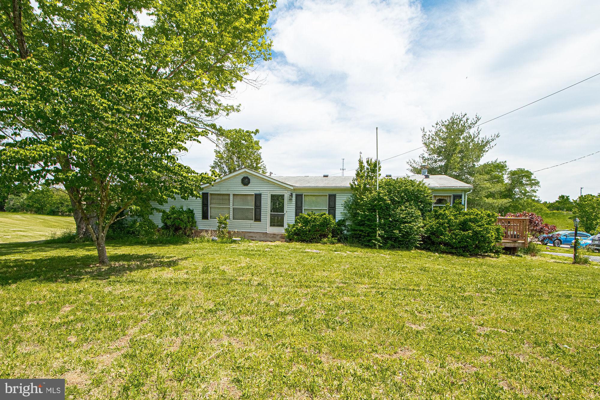 2383 Guard Hill Road Middletown, VA 22645 - Photo 1 of 36 Gallery Image 1