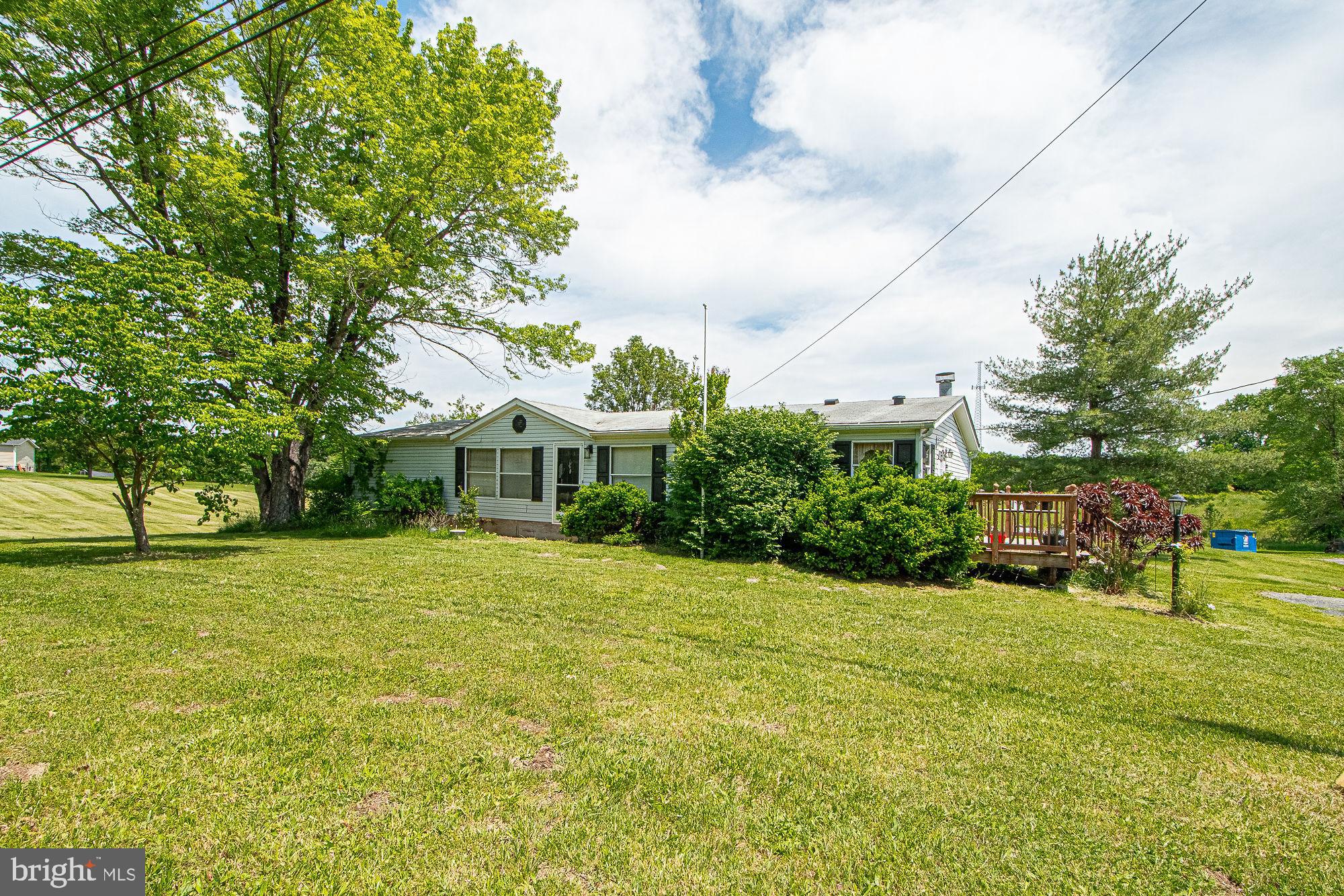 2383 Guard Hill Road Middletown, VA 22645 - Photo 3 of 36 Gallery Image 3