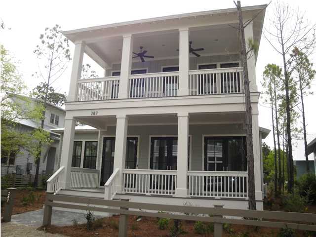 287 Pine Needle Way Santa Rosa Beach, FL 32459 - Photo 1 of 19 Gallery Image 1