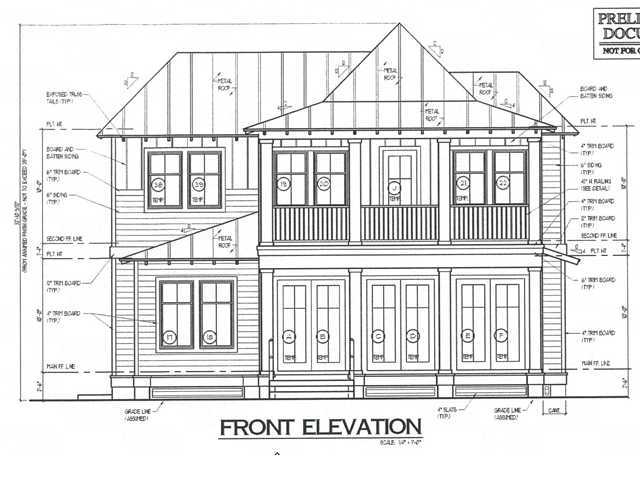 287 Pine Needle Way Santa Rosa Beach, FL 32459 - Photo 17 of 19 Gallery Image 17