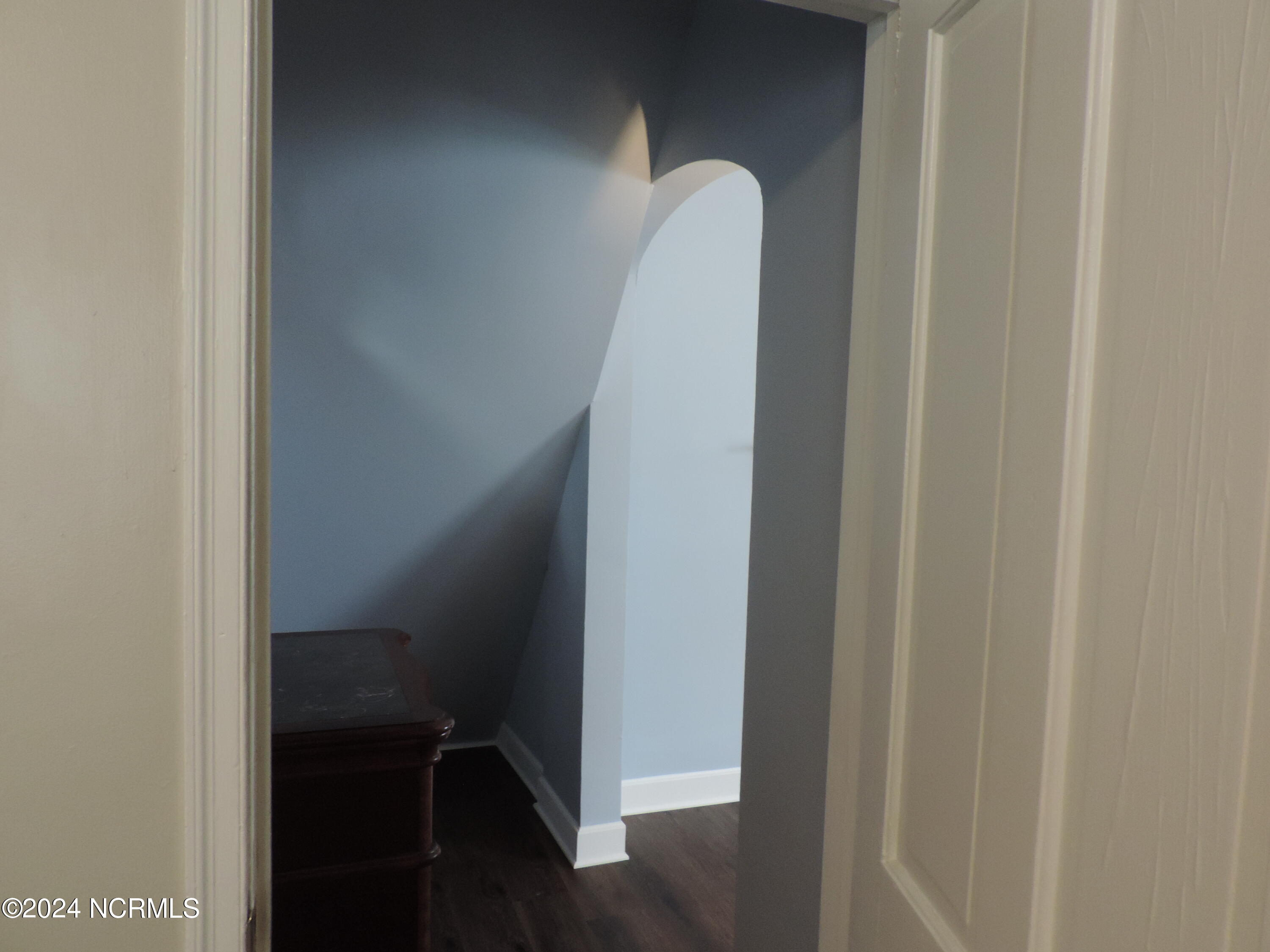 111 Stratford Road Jacksonville, NC 28540 - Photo 13 of 44 Exiting Master Bedroom