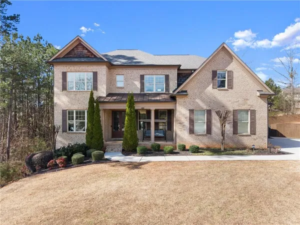 $1,325,000 | 1025 Nash Springs Circle, Lilburn, GA 30047