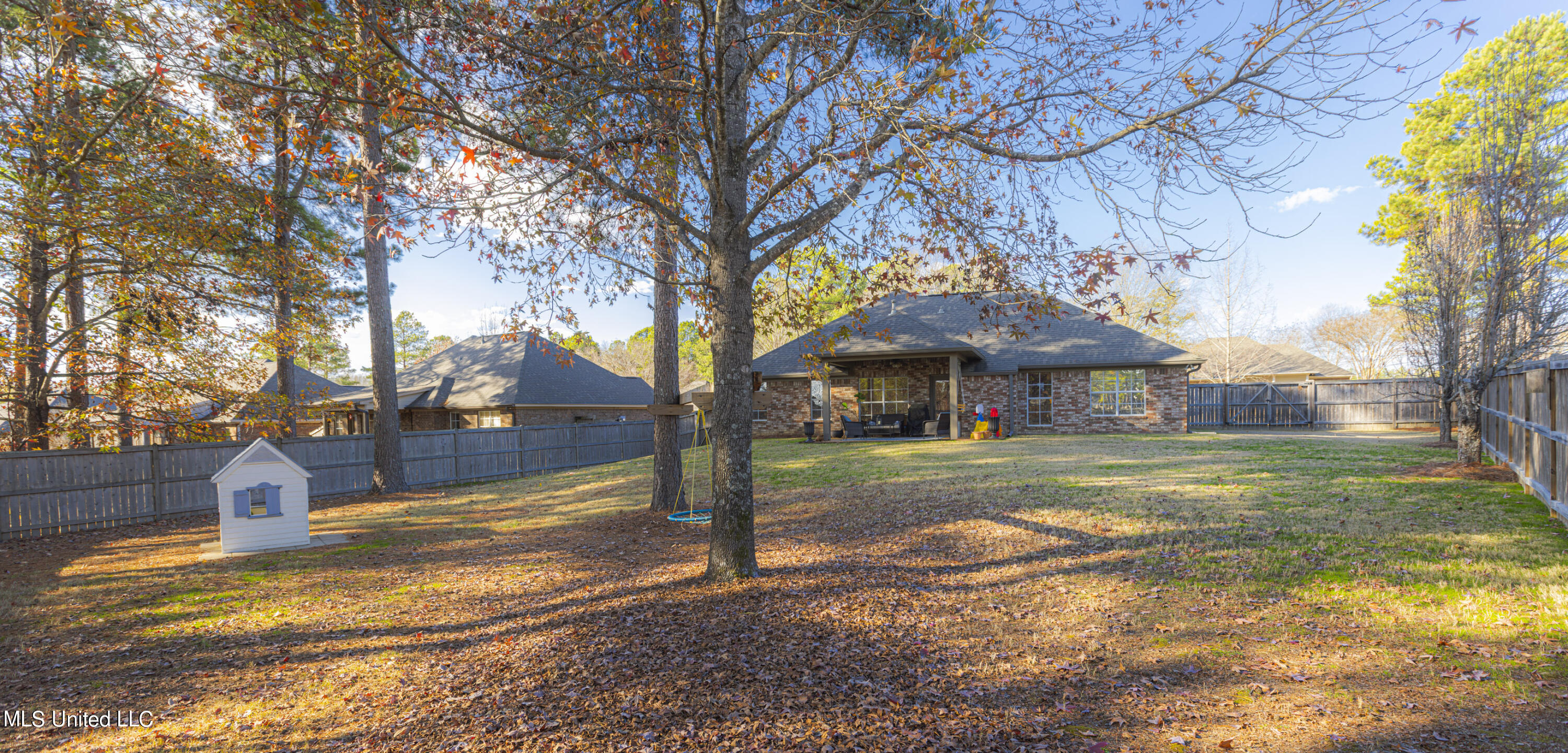 100 Mason Way Madison, MS 39110 - Photo 2 of 39 1R4A6438-Enhanced-NR