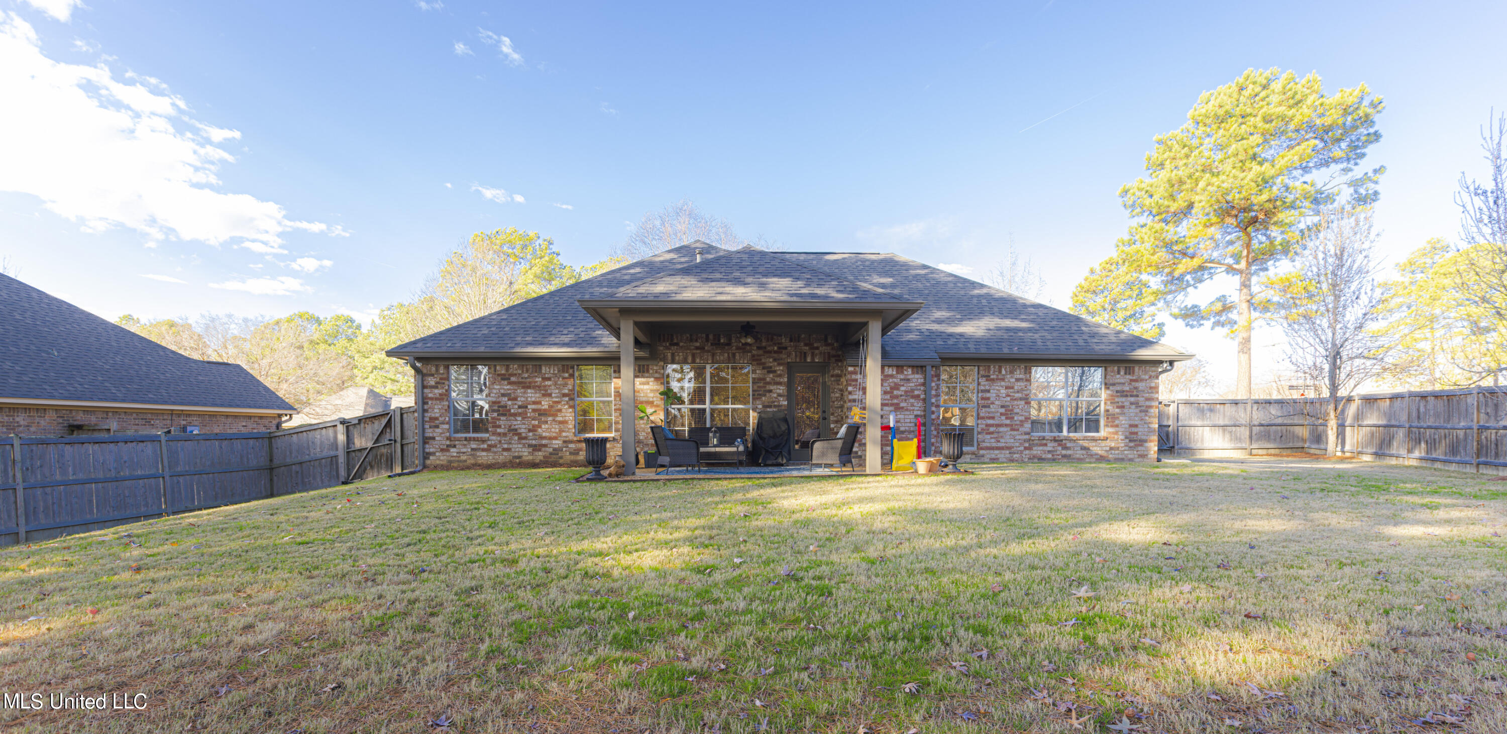 100 Mason Way Madison, MS 39110 - Photo 6 of 39 1R4A6437-Enhanced-NR