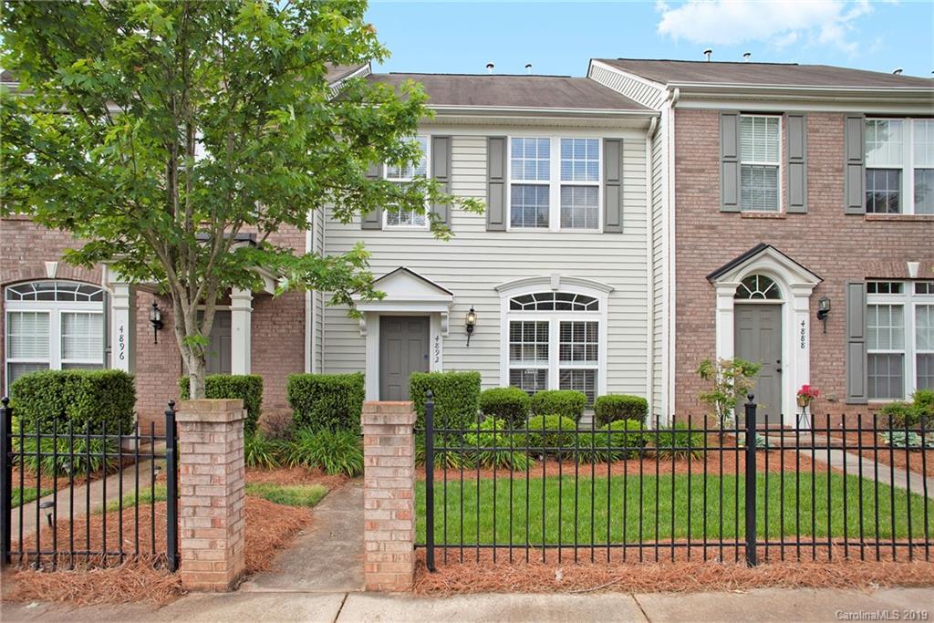 4892 Prosperity Ridge Road Charlotte, NC 28269 - Photo 1 of 15 Gallery Image 1