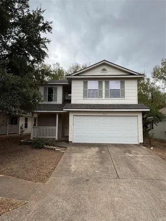 $2,295 | 5504 Steven Creek Way, Austin, TX 78721