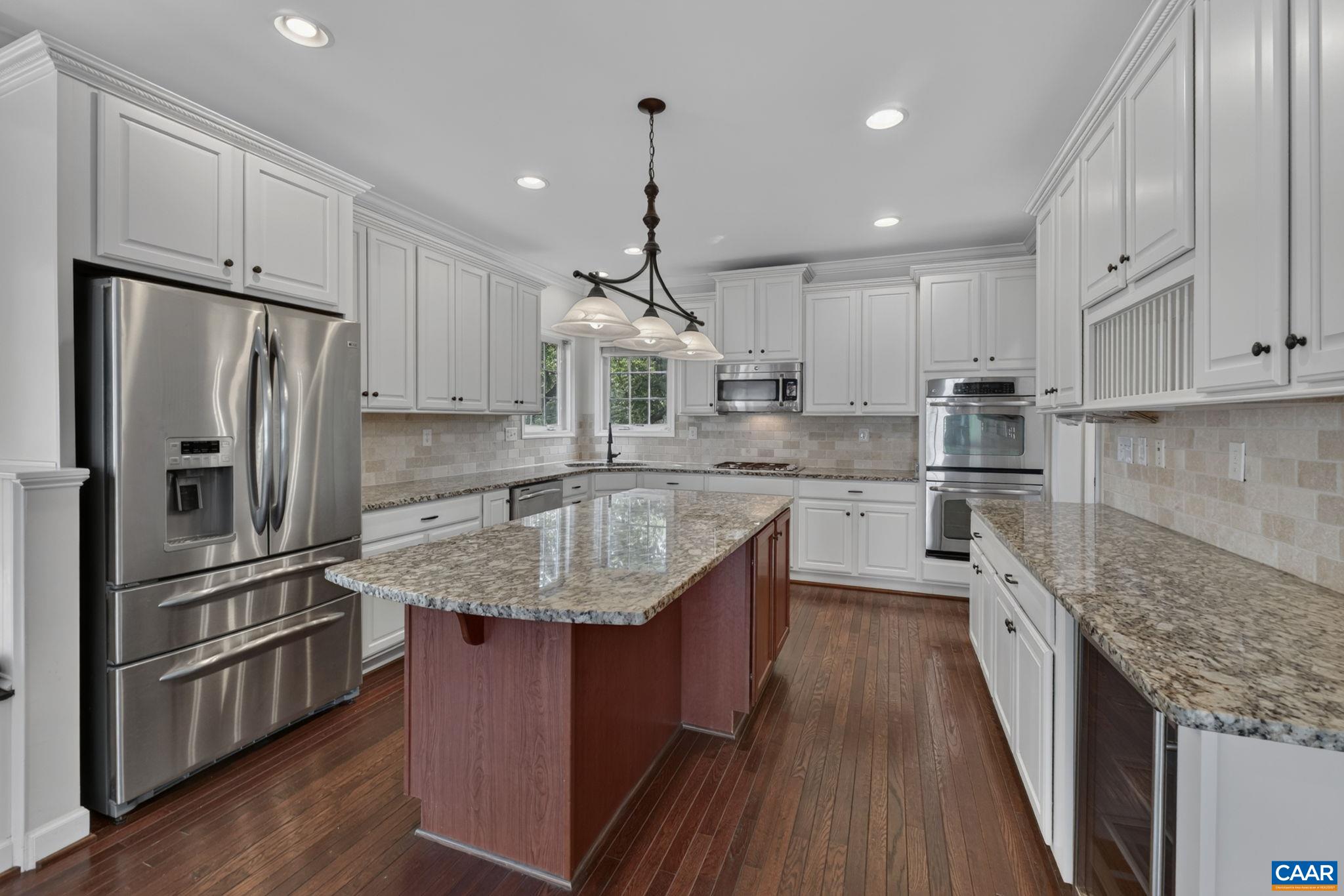 258 Shamrock Road Charlottesville, VA 22903 - Photo 10 of 55